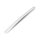 Schuhlöffel Metall 79cm Weiß