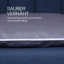 Outdoor Kissen 45x45cm "uni"