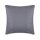 Outdoor Kissen 45x45cm - Anthrazit