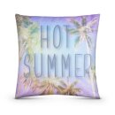Outdoor Kissen 45x45cm - Hot Summer