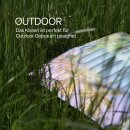 Outdoor Kissen 45x45cm - Hot Summer