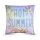 Outdoor Kissen 45x45cm - Hot Summer