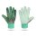 Spontex Gartenhandschuhe M (8 - 8,5) - 1 Paar
