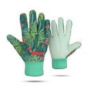 Spontex Gartenhandschuhe M (8 - 8,5) - 4 Paar