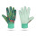 Spontex Gartenhandschuhe M (8 - 8,5) - 4 Paar