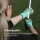 Spontex Gartenhandschuhe M (8 - 8,5) - 4 Paar