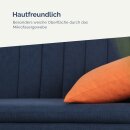 Kissenhülle "Joy" 60x60 - Orange