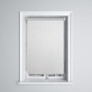 Thermorollo Verdunkelungsrollo zum Klemmen Print 100 x...