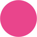 Hunde Spiralball Ø7cm "1er Pack" - Pink