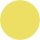 Hunde Spiralball Ø7cm "2er Pack" - Gelb