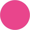 Hunde Spiralball Ø7cm "3er Pack" - Pink