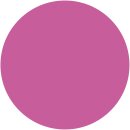 Hunde Spiralball Ø7cm "3er Pack" - Lila