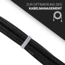 Kabelbinder 100mm - 400mm