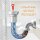 Abflussschlange Abflussreiniger & Verstopfungsentferner, 50,5cm - 2er Pack (2 Stück)
