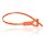Abflussschlange Abflussreiniger & Verstopfungsentferner, 50,5cm - 2er Pack (2 Stück)