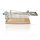 Mausefalle 15x6cm (2er Set) Lebendfalle
