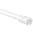 Klemmstange mit Schraubtechnik Ø10mm - ausziehbar...