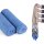 Microfaser Geschirrtuch Sunshine 300gsm - 65cm x 45cm - (4er Pack) Blau