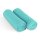 Microfaser Geschirrtuch Double Face 300gsm - 60cm x 40cm - (4er Pack) Türkis