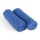 Microfaser Geschirrtuch Double Face 300gsm - 60cm x 40cm - ( 4er Pack ) Blau