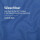 Microfaser Geschirrtuch Double Face 300gsm - 60cm x 40cm - (8er Pack) Blau