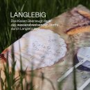 Outdoorkissen Sommer 45x45 cm wasserabweisend Beach Time  1er-Pack