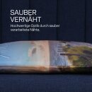 Outdoorkissen Sommer 45x45 cm wasserabweisend Ankerplatz 1er-Pack