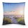 Outdoorkissen Sommer 45x45 cm wasserabweisend Ankerplatz 1er-Pack