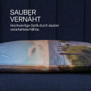 Outdoorkissen Sommer 45x45 cm wasserabweisend Ankerplatz 2er-Pack