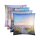 Outdoorkissen Sommer 45x45 cm wasserabweisend Meer geht Immer 1er-Pack
