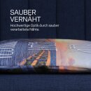 Outdoorkissen Sommer 45x45 cm wasserabweisend Meer geht Immer 2er-Pack