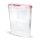 Frischhaltebox Schüttdose 2,8 Liter - 4er Pack (4 Stück) Altrose