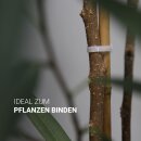 Kabelbinder 200mm x 4,5mm (50 Stück) Weiß