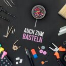 Vorratsdosen Kunststoff 35ml - 12er Pack (12 Stück)