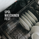 Vorratsdosen Kunststoff 35ml - 18er Pack (18 Stück)