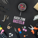 Vorratsdosen Kunststoff 35ml - 18er Pack (18 Stück)