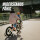 Fahrradmantel 12 1/2 x 1,75 x 2 1/4 (47-203) Kinderfahrrad-Mantel