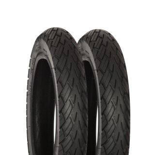 Fahrradmantel 12 1/2 x 1,75 x 2 1/4 (47-203) Kinderfahrrad-Mantel - 2 Stück