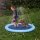 Sprinklermatte Wasserspielmatte für Hunde & Kinder Ø170cm