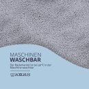 Bademantel für Hunde - Größe L