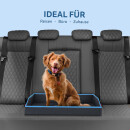 Faltbares Reisebett 80cm x 60cm Blau
