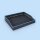 Faltbares Reisebett 80cm x 60cm Blau