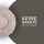 Tierkissen Fluffy Ø100cm Beige
