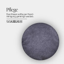 Katzenkorb inkl. Kissen aus Filz "Home" Ø40xH15cm