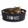 Katzenkorb inkl. Kissen aus Filz "Home" Ø40xH15cm
