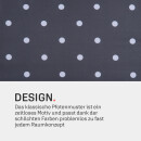 Katzenbett 2in1 Katzenhöhle inkl. Antirutsch-Unterseite 38x29x33cm  Dunkelgrau