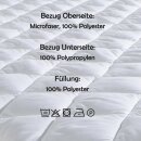 Matratzenschoner 90x200cm