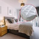 Matratzenschoner 90x200cm