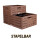 Faltbare Klappbox