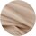 Gardine Blickdicht "Ellen" mit Universalband - 140x145 cm - Sandgrau